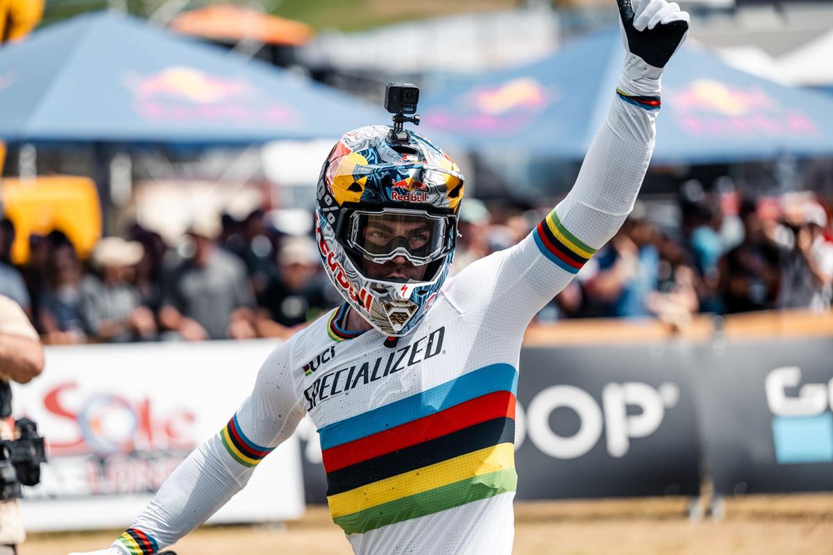 loic bruni val di sole